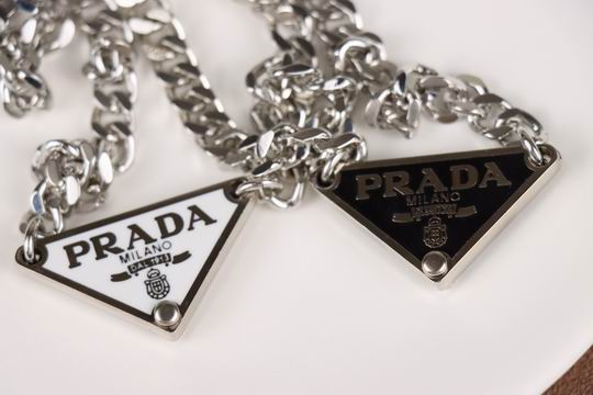 Prada necklace 04lyh08 (8)